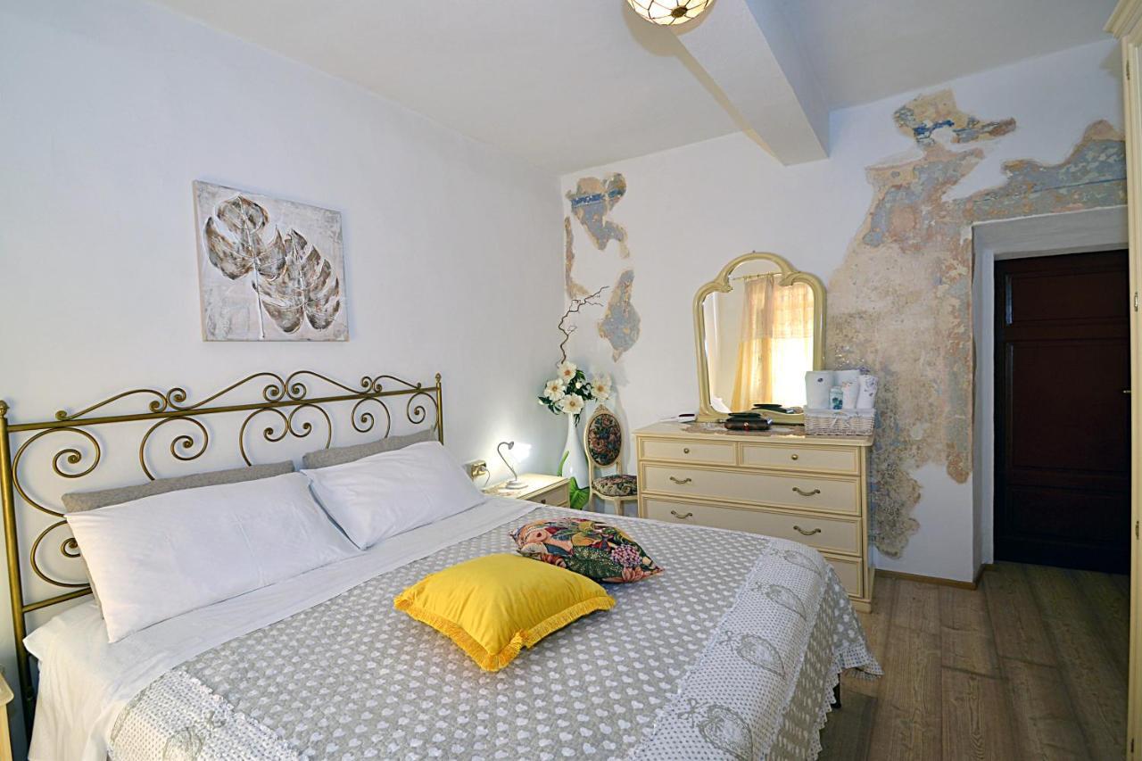 Villa Viola Chianciano Terme Ngoại thất bức ảnh