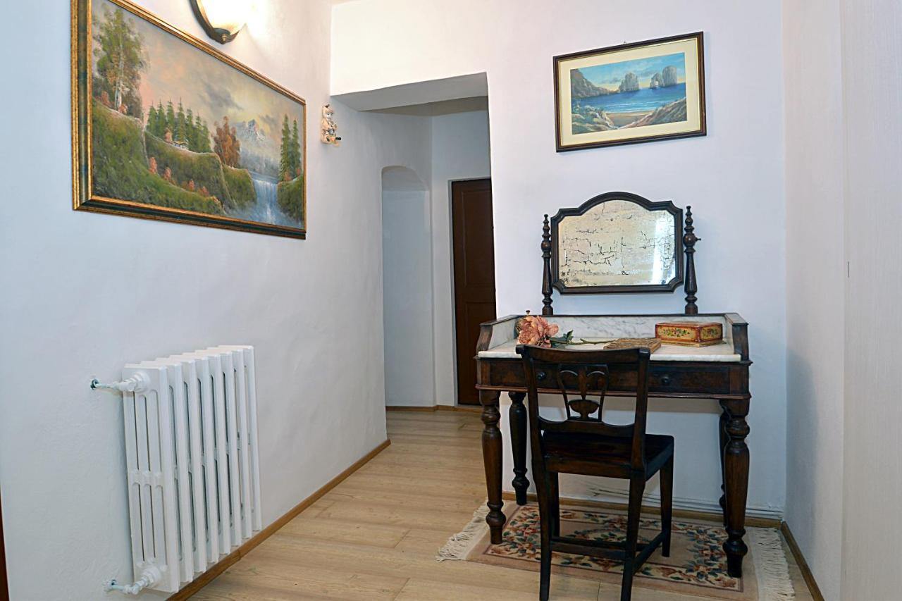 Villa Viola Chianciano Terme Ngoại thất bức ảnh