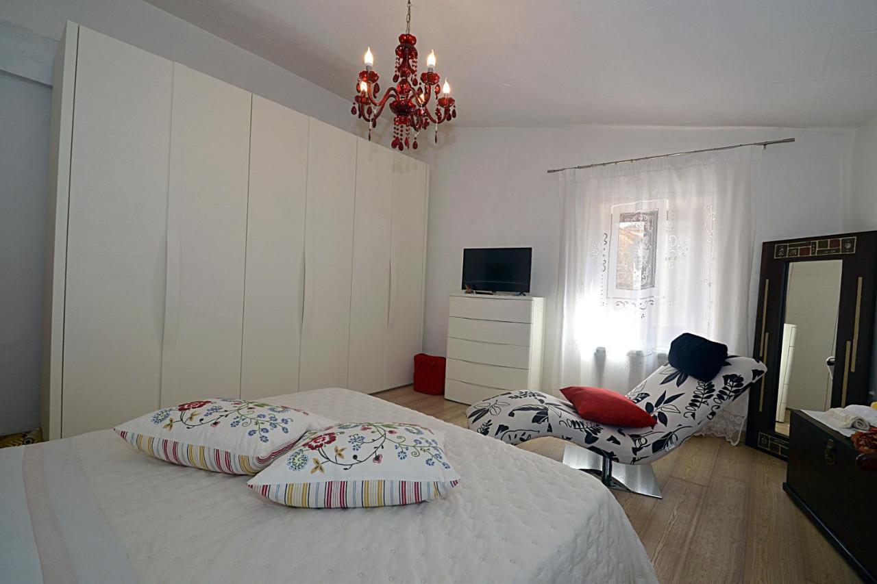 Villa Viola Chianciano Terme Ngoại thất bức ảnh