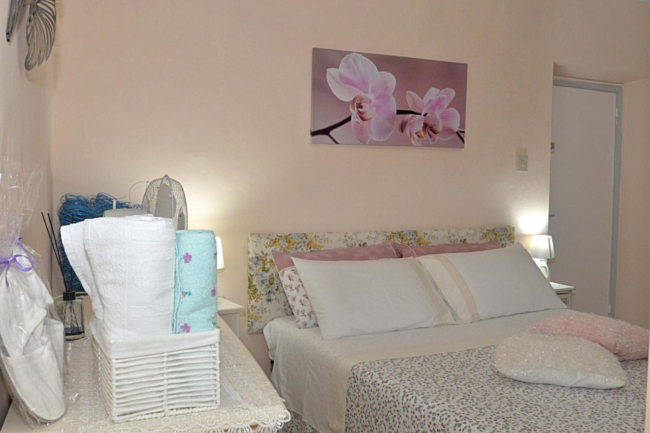 Villa Viola Chianciano Terme Ngoại thất bức ảnh