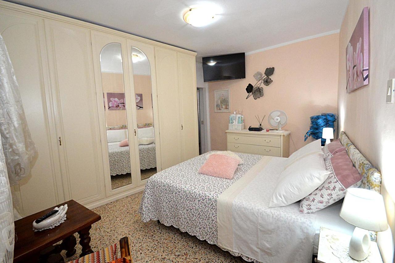 Villa Viola Chianciano Terme Ngoại thất bức ảnh