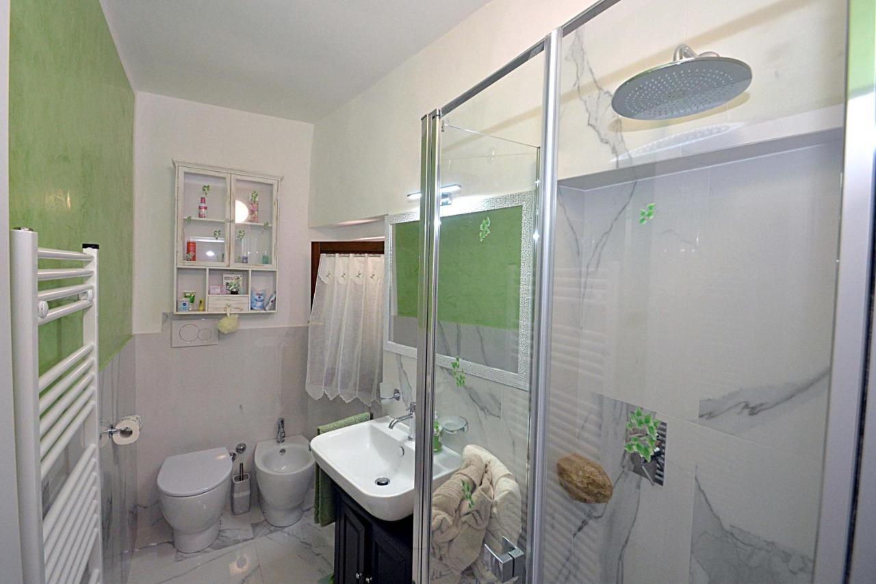 Villa Viola Chianciano Terme Ngoại thất bức ảnh