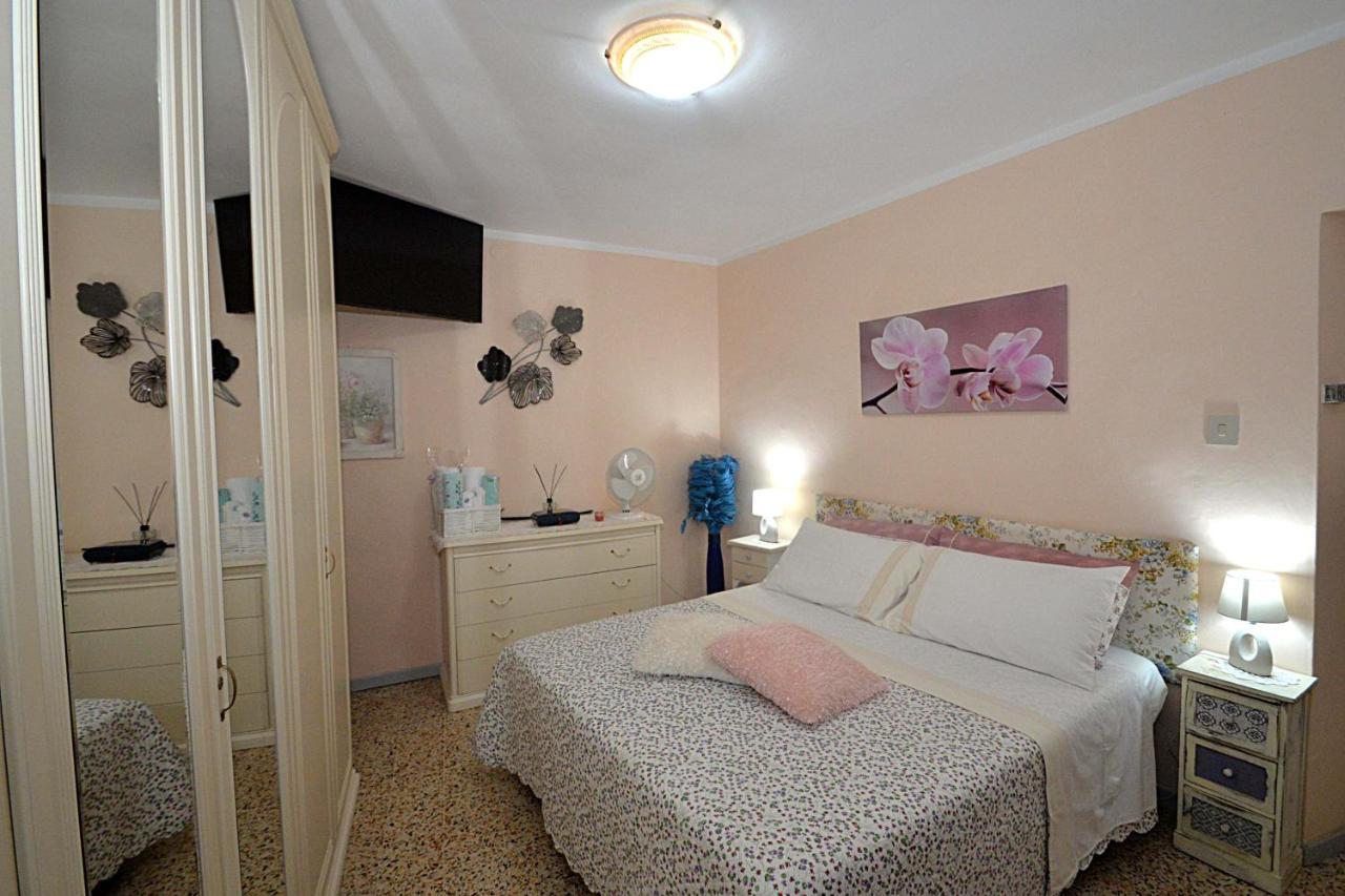 Villa Viola Chianciano Terme Ngoại thất bức ảnh