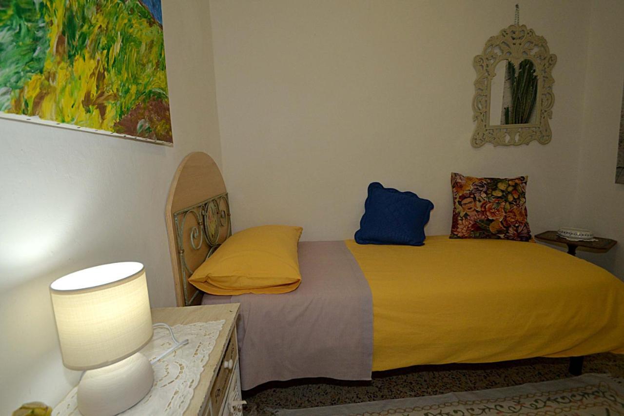 Villa Viola Chianciano Terme Ngoại thất bức ảnh