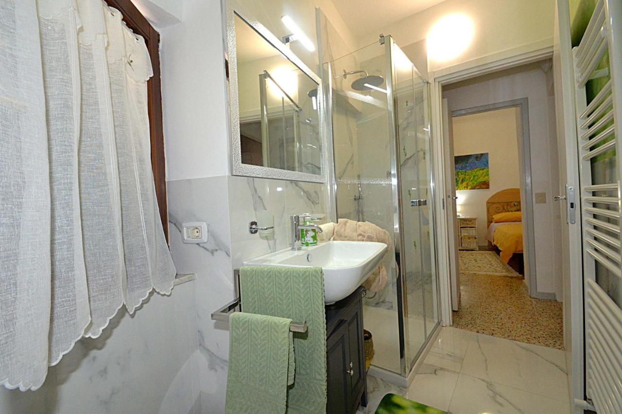 Villa Viola Chianciano Terme Ngoại thất bức ảnh