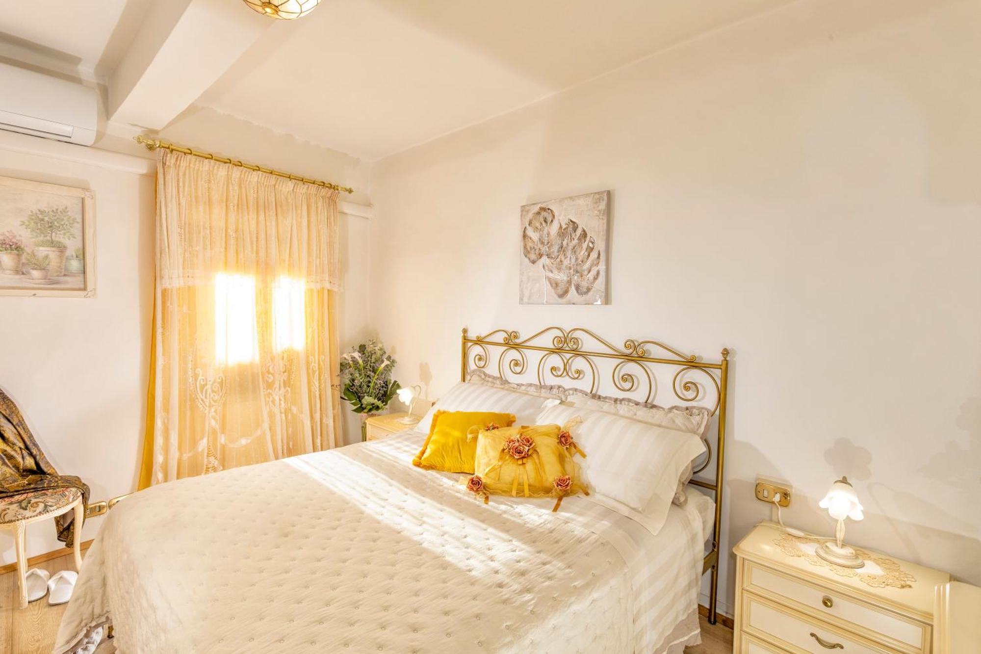 Villa Viola Chianciano Terme Ngoại thất bức ảnh