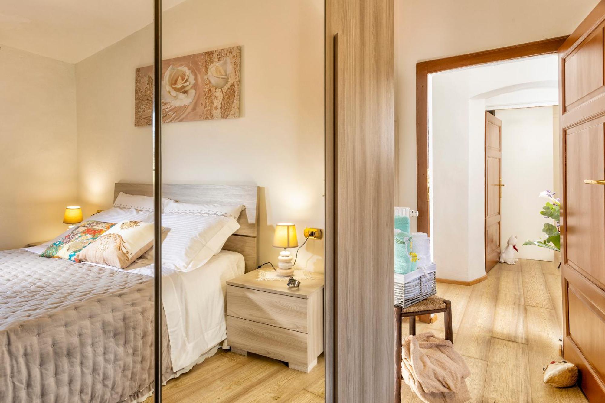 Villa Viola Chianciano Terme Ngoại thất bức ảnh