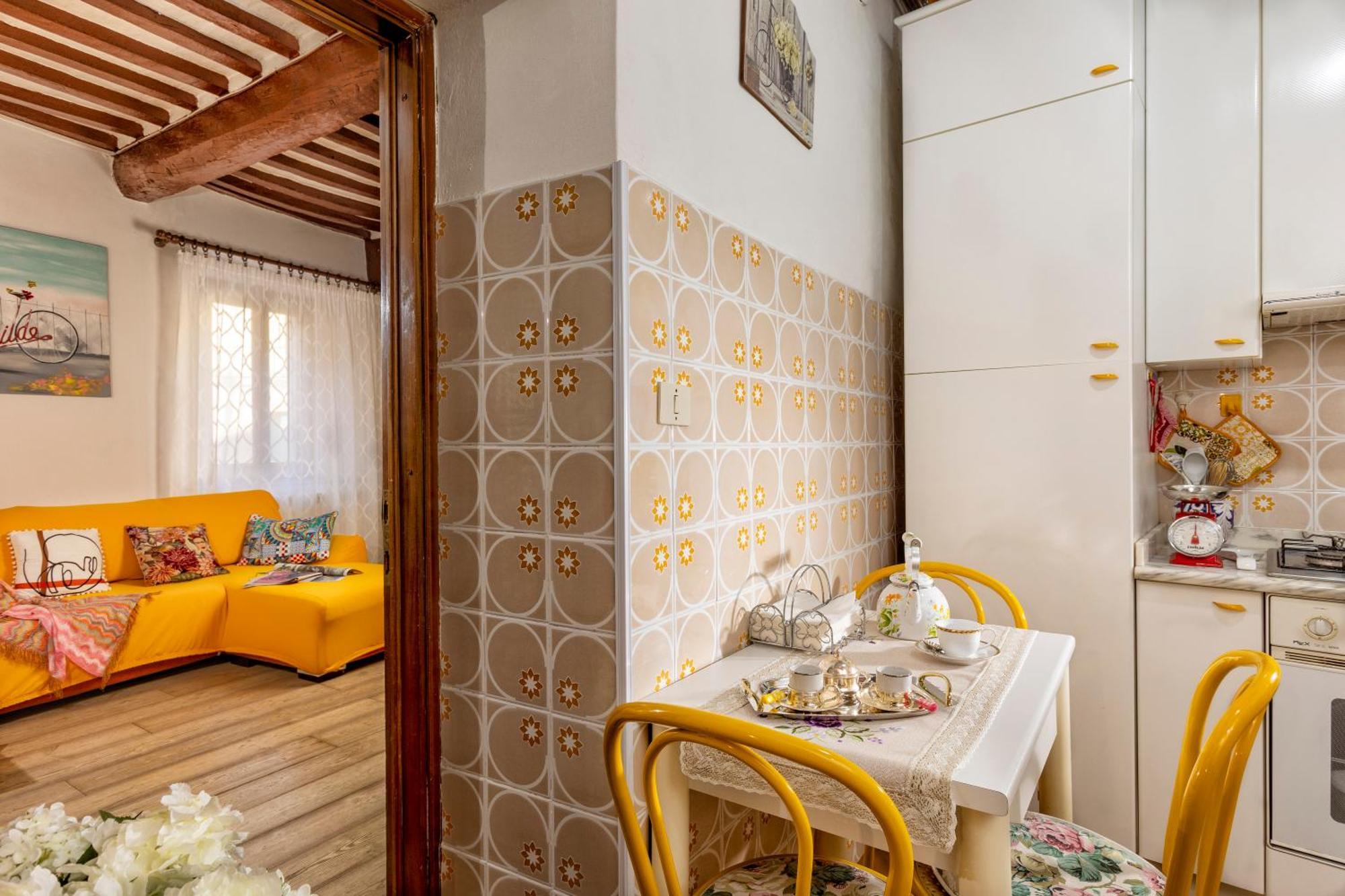 Villa Viola Chianciano Terme Ngoại thất bức ảnh