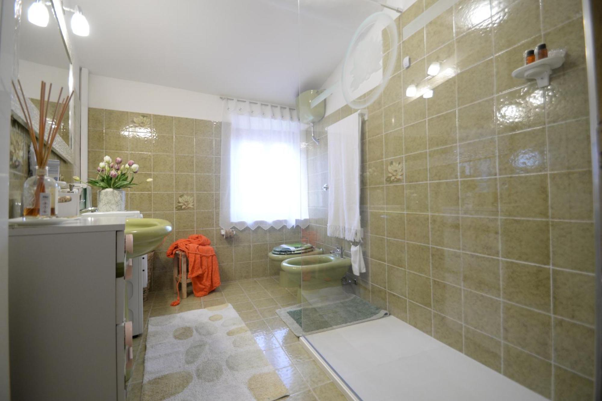 Villa Viola Chianciano Terme Ngoại thất bức ảnh